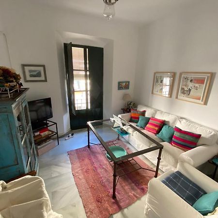 Apartamentos Turisticos Virgen Del Monte 67 Sevilla Dış mekan fotoğraf